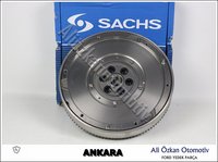 Ford Yedek Parça - SCH-DEB VOLANT 1,6 TDCI